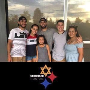 Meet your Posher, Rhett